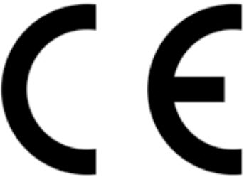 CE-märkning Glasriket