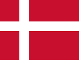Danmark Denmark Dannebrogen