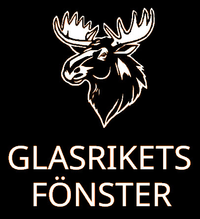 Glasrikets fönster