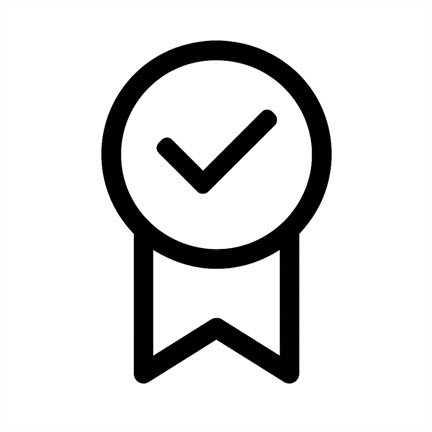 Marknadsledande garantier skapar trygghet