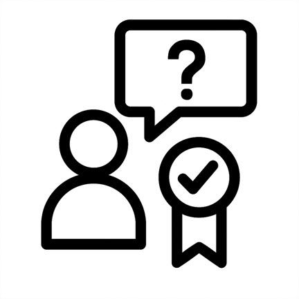 Kontakta oss för gratis rådgivning och support