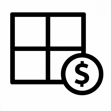 Priser för proffs, alltid bästa pris till snickare och byggare