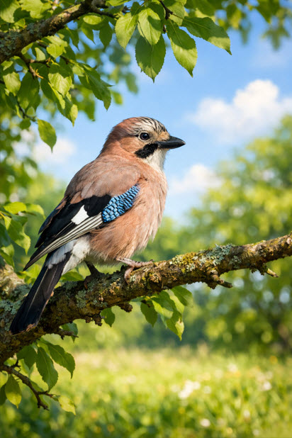 FSC - hållbart framtagna träprodukter