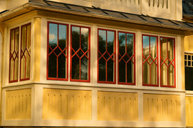 Klassiskt kulturfönster